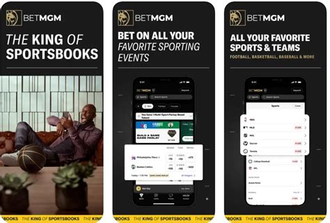 List of All 13 NJ Sports Betting Apps (Updated Apr 2025).